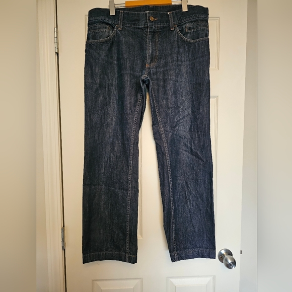 Dolce and Gabbana Classic 16 Jeans sz 52 - Picture 1 of 9